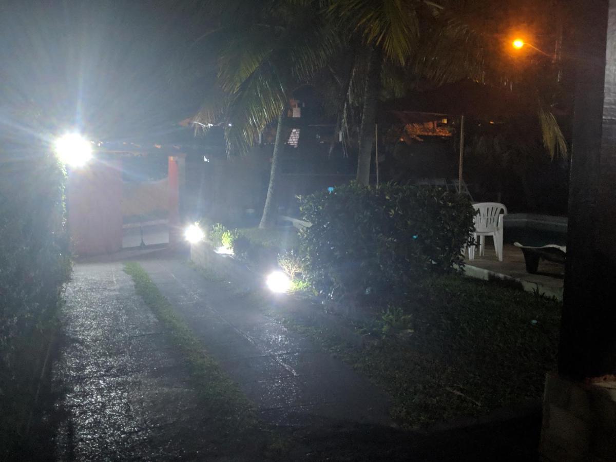 Saquarema Itauna Beach エクステリア 写真