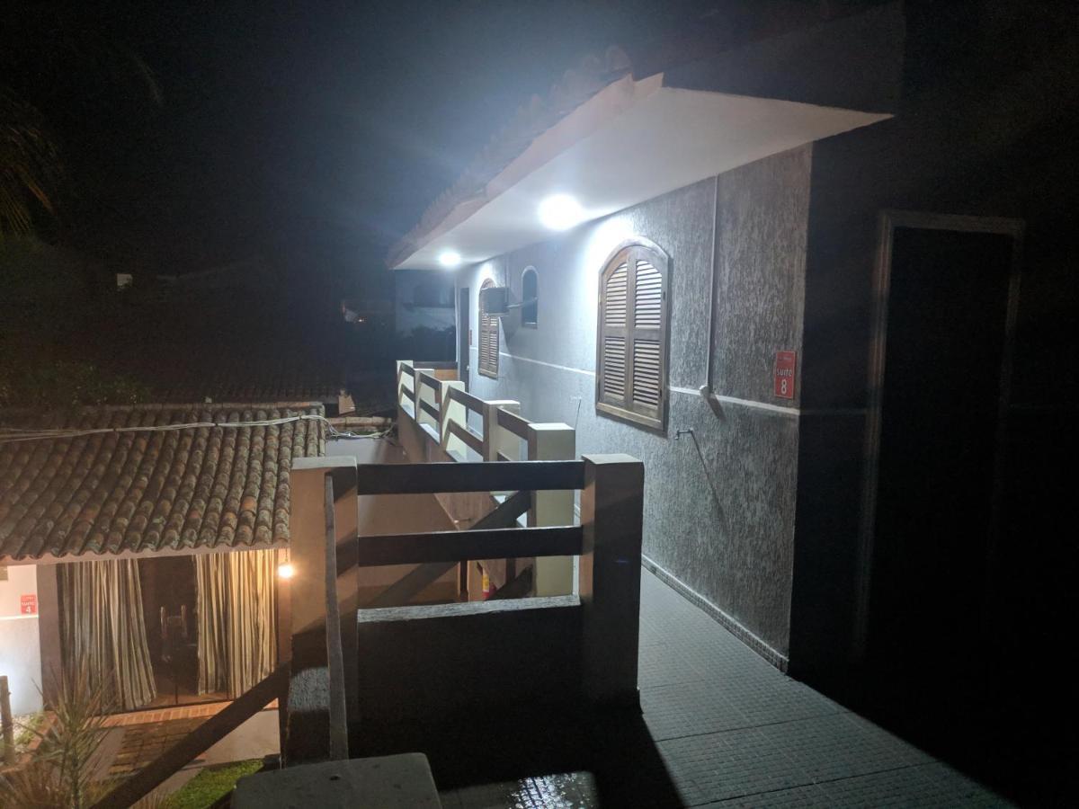 Saquarema Itauna Beach エクステリア 写真