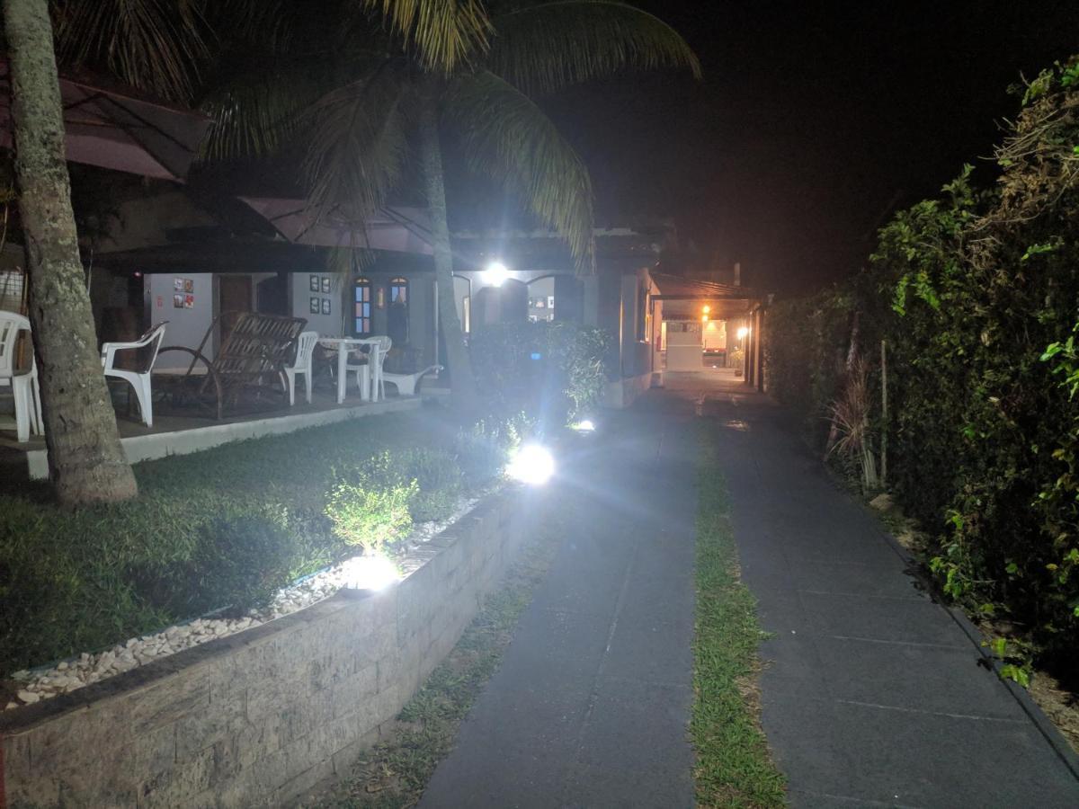 Saquarema Itauna Beach エクステリア 写真
