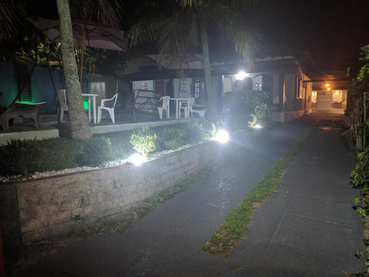 Saquarema Itauna Beach エクステリア 写真