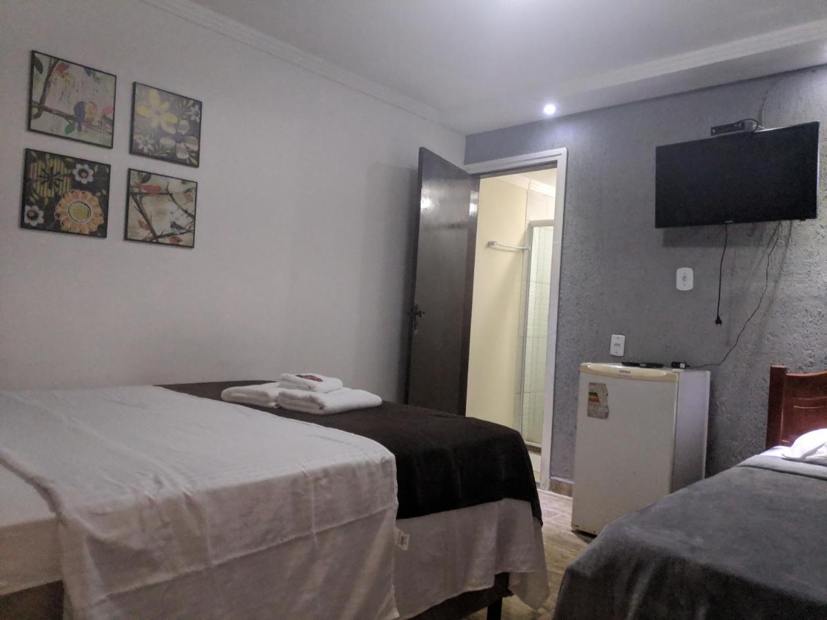 Saquarema Itauna Beach エクステリア 写真